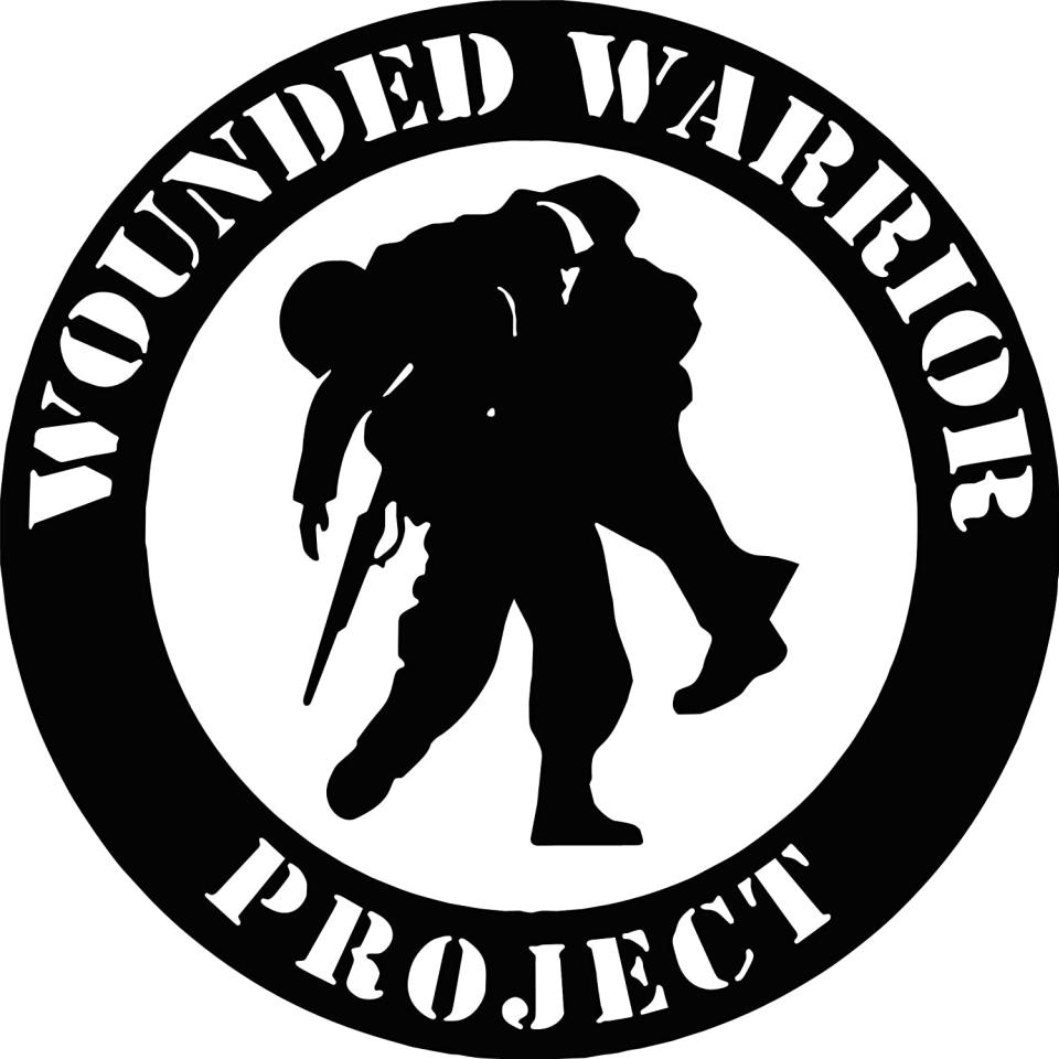 Wounded Warrior Project 2025 Calendar